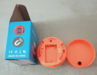 Baliza LED Seguridad V-16 Emergencia