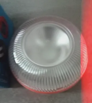 Baliza LED Seguridad V-16 Emergencia