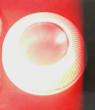 Baliza LED Seguridad V-16 Emergencia