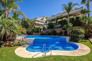 Piso en venta en Casco Antiguo en Marbella