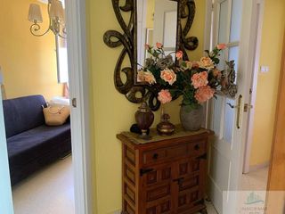 Ático en venta en Salobreña