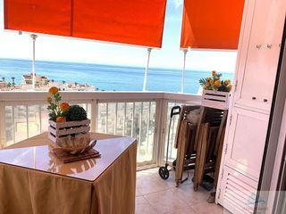 Ático en venta en Salobreña