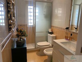 Ático en venta en Salobreña