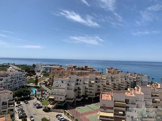 Ático en venta en Salobreña