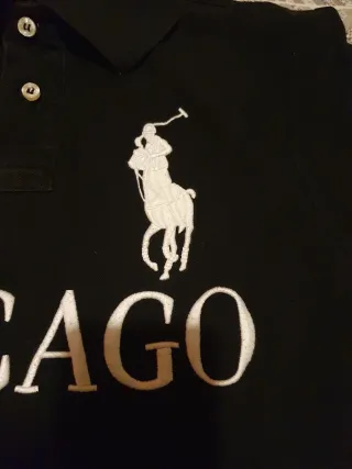 Polo Ralph Lauren niño