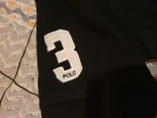 Polo Ralph Lauren niño