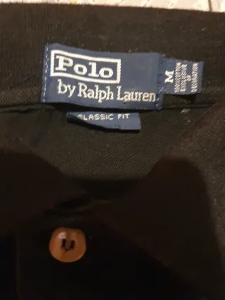Polo Ralph Lauren niño