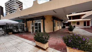 Local comercial en venta en Playa de Levante en Benidorm