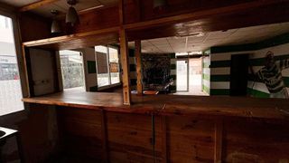 Local comercial en venta en Playa de Levante en Benidorm