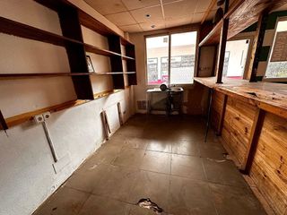 Local comercial en venta en Playa de Levante en Benidorm