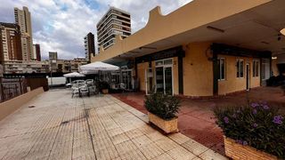 Local comercial en venta en Playa de Levante en Benidorm