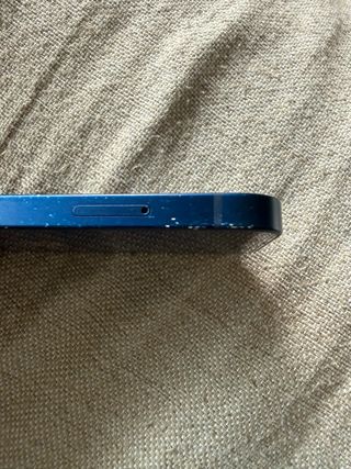 iPhone 12 Mini 256GB