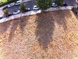 Terreno en venta en Universidad en Ávila