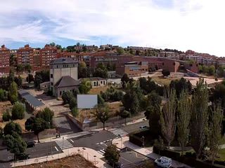 Terreno en venta en Universidad en Ávila
