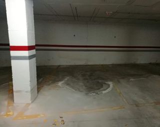 Garaje en venta en Centro en Torrevieja