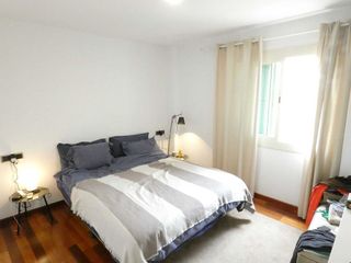 Ático en venta en El Terreno en Palma de Mallorca