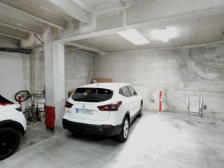 Ático en venta en El Terreno en Palma de Mallorca