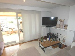 Ático en venta en El Terreno en Palma de Mallorca