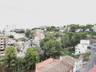 Ático en venta en El Terreno en Palma de Mallorca