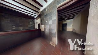 Hotel en venta en Elda