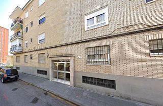 Piso en venta en Hospital - Nuevo Centro de Talavera de la Reina en Talavera de la Reina