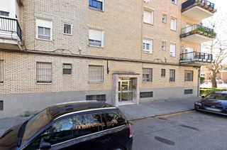 Piso en venta en Hospital - Nuevo Centro de Talavera de la Reina en Talavera de la Reina