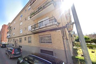 Piso en venta en Hospital - Nuevo Centro de Talavera de la Reina en Talavera de la Reina