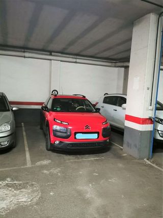 Garaje en venta en Casa de Campo en Madrid