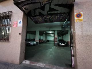 Garaje en venta en Casa de Campo en Madrid