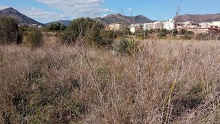 Terreno en venta en Vall d´Uixó (la)