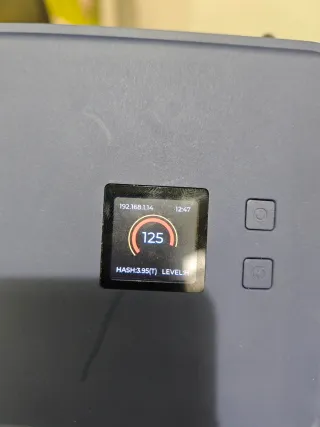 Canaan Avalon Nano 3