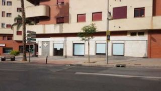 Local comercial en venta en Motril pueblo en Motril