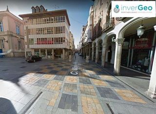 Local comercial en venta en Centro en Palencia