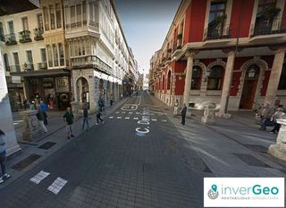 Local comercial en venta en Centro en Palencia