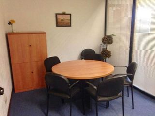 Oficina en venta en Barrio de Abando en Bilbao