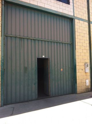 Nave industrial en venta en Zona la Ribera - Alqueria - Río en Huelva