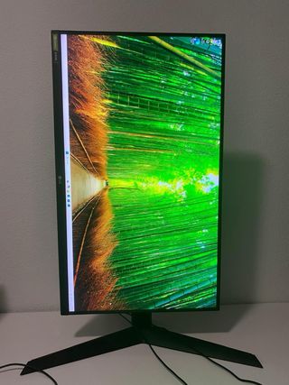 PC Gaming Alienware con Pantalla