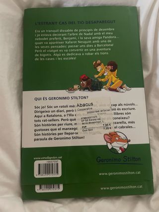 Una tendra, tendra, tendra història sota la neu