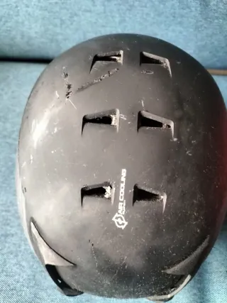 Casco de esquí Wedze para niño