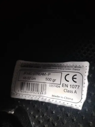 Casco de esquí Wedze para niño