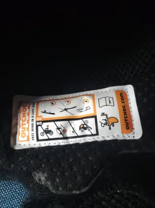 Casco de esquí Wedze para niño