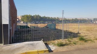 Terreno en venta en Ctra de Sevilla - Ronda sur en Badajoz