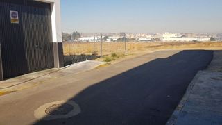 Terreno en venta en Ctra de Sevilla - Ronda sur en Badajoz