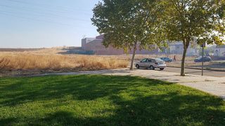 Terreno en venta en Ctra de Sevilla - Ronda sur en Badajoz