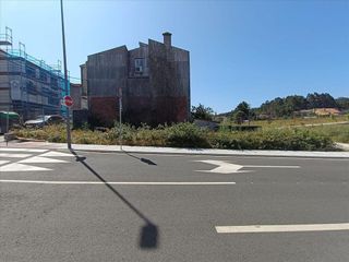 Terreno en venta en Estrada (A)