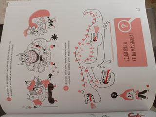 Enigmas: Desafia tu mente con 25 historias de m...