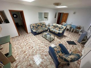 Edificio en venta en Buenavista-Rosa Vila en Puerto del Rosario
