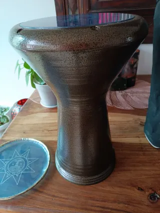 Darbouka Alexandría