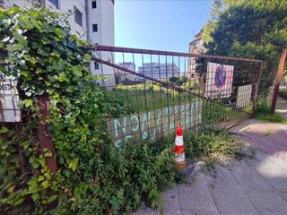 Terreno en venta en Bouzas - Coia en Vigo