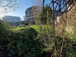 Terreno en venta en Bouzas - Coia en Vigo